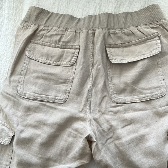 Community cargo joggers - Picture 3 of 3